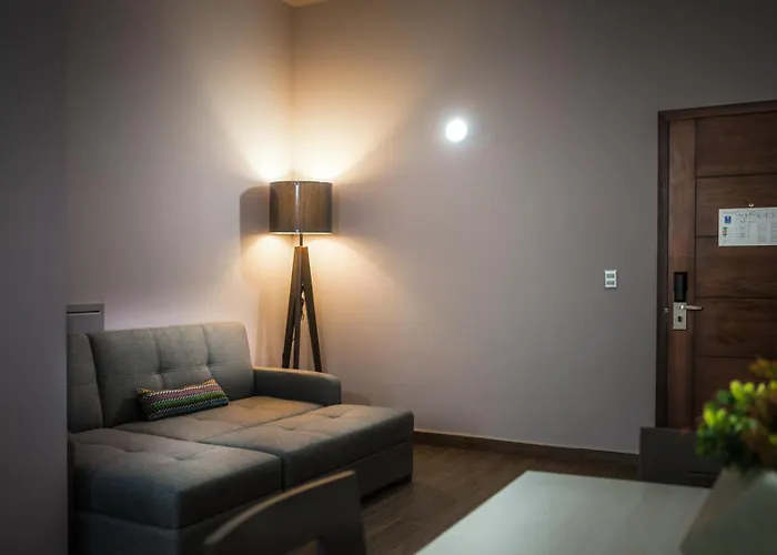 Comfort & Cabos Hotel