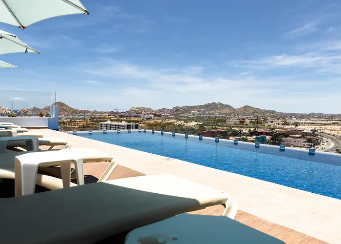 Hotel Comfort & Cabos