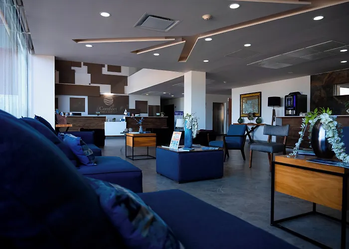 Comfort & Cabos Cabo San Lucas